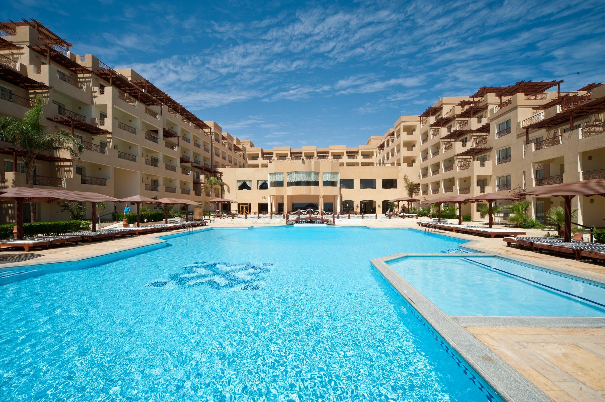 Resort Imperial Shams Abu Soma