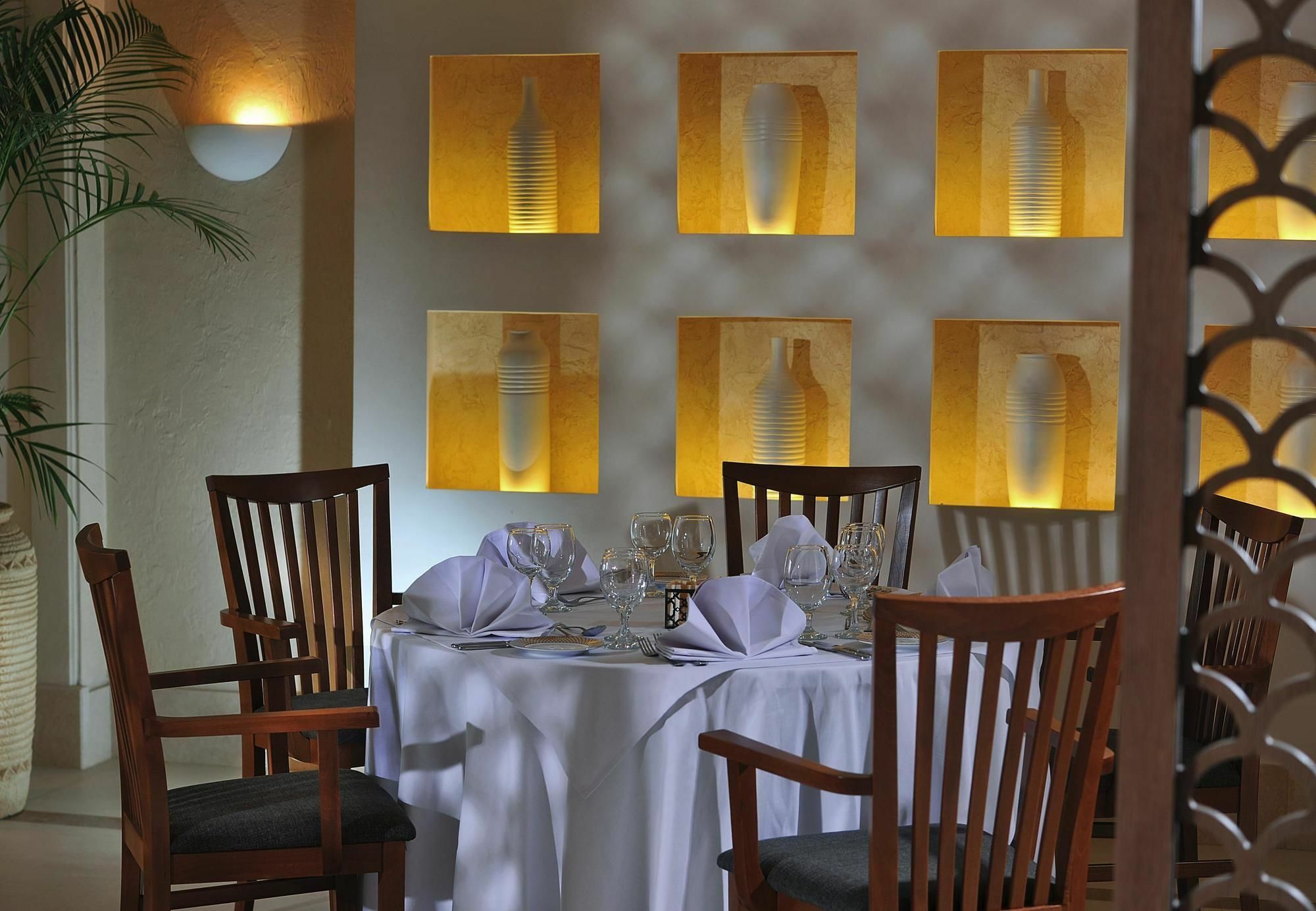 Resort Steigenberger Alcazar 5*