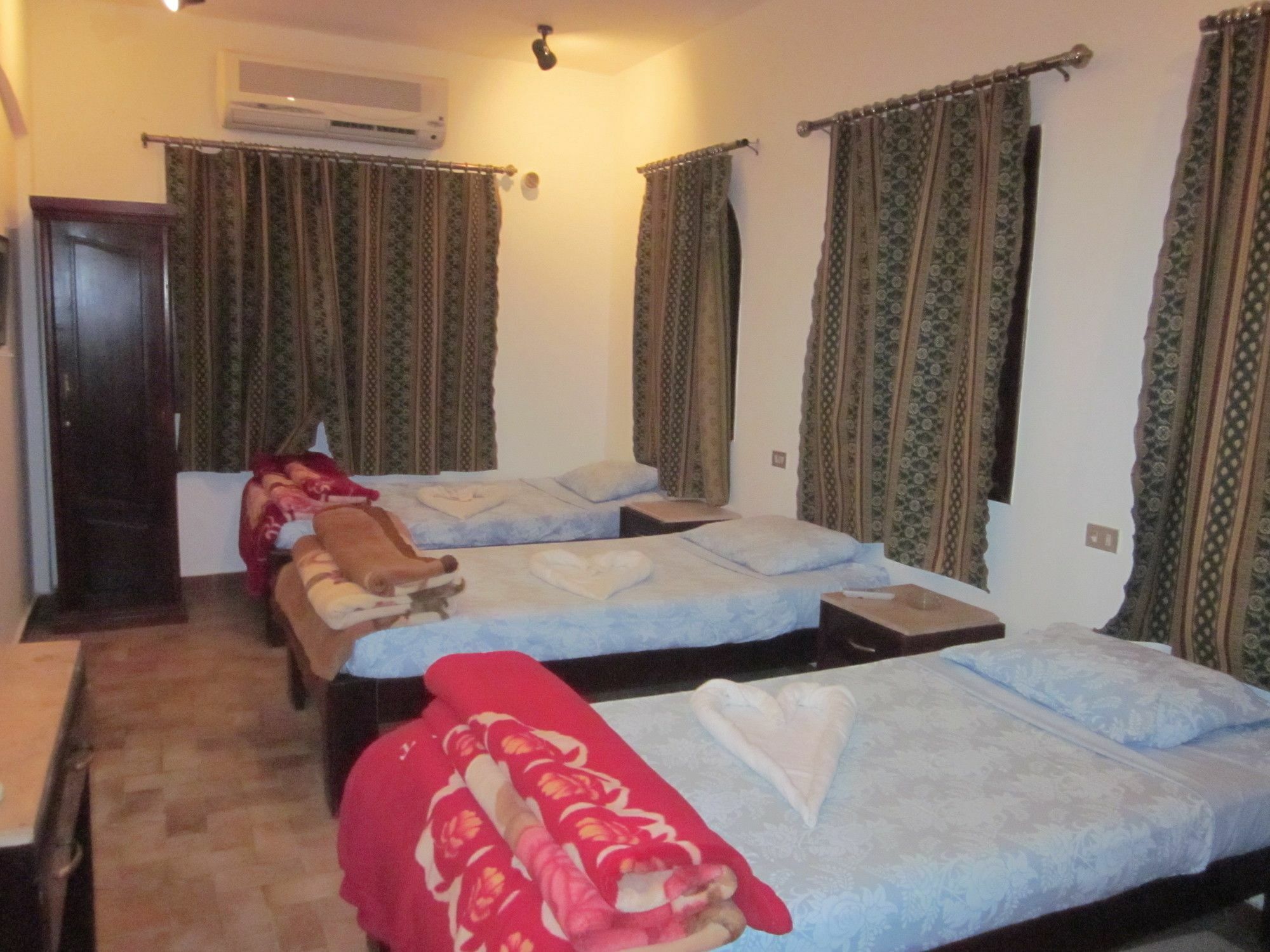 Divers Hostel Dahab