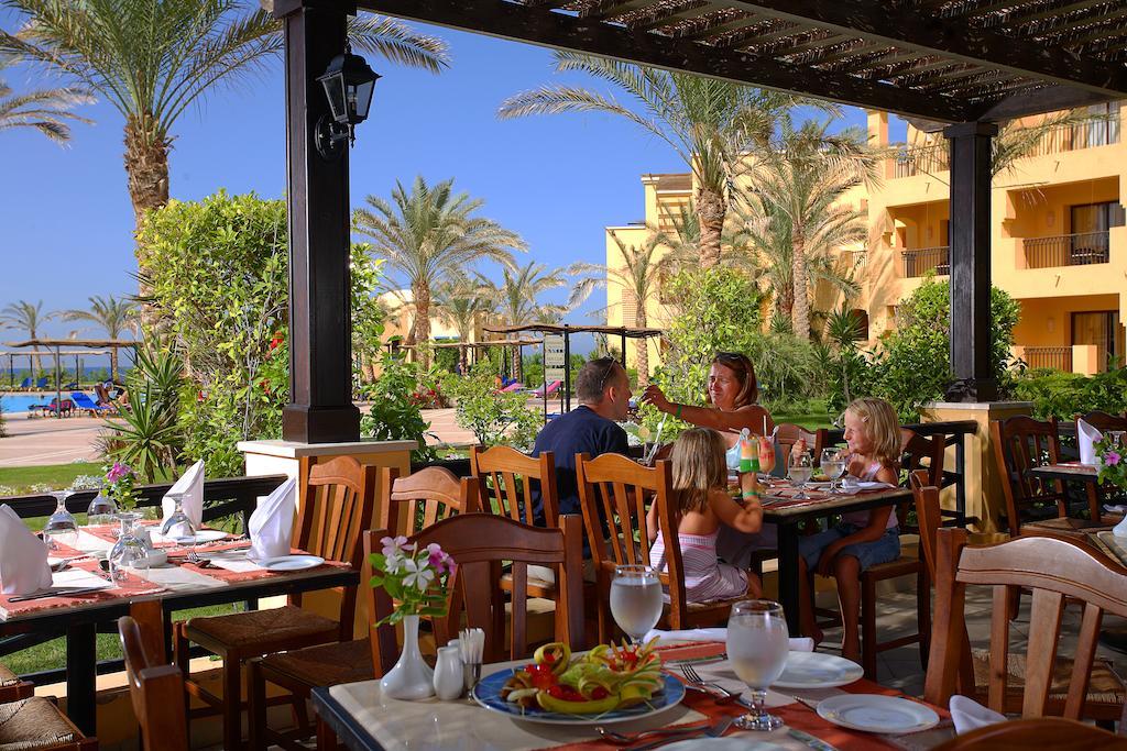 Hotel Iberotel Samaya 4*