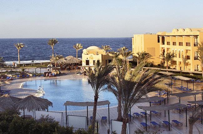 Iberotel Samaya 4*