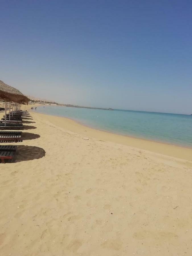 Amigo El-sokhna Resort 3*