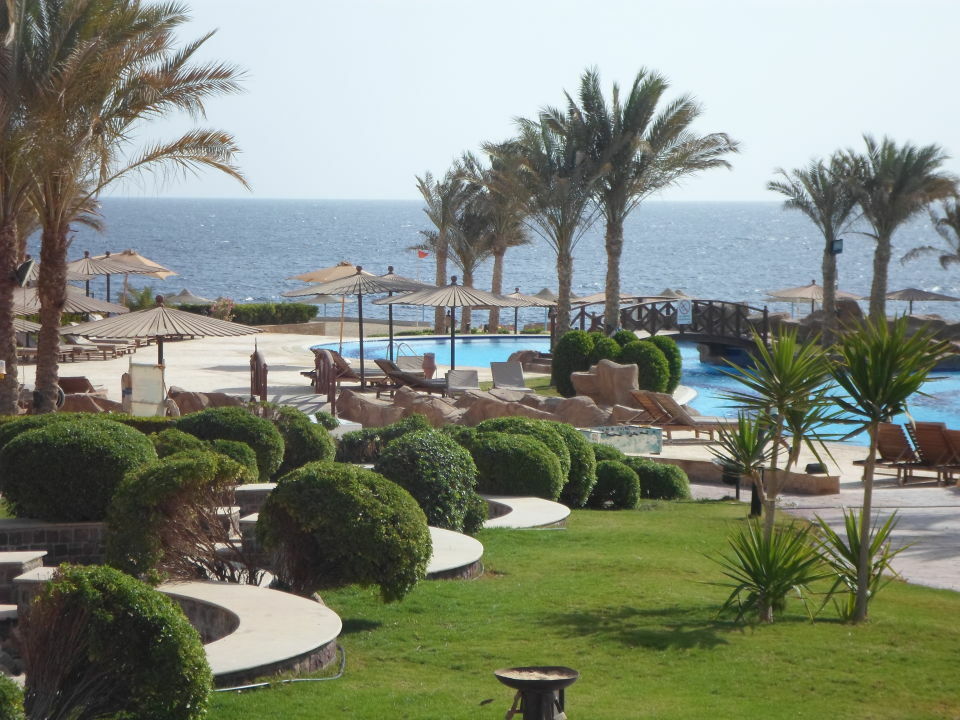 Coral Hills & Resort 4*