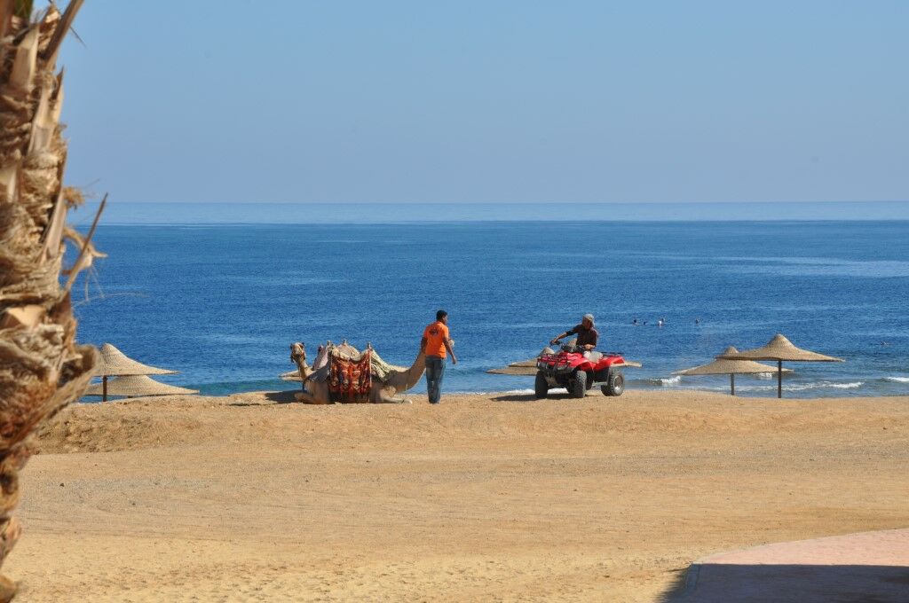 Resort Coral Hills &