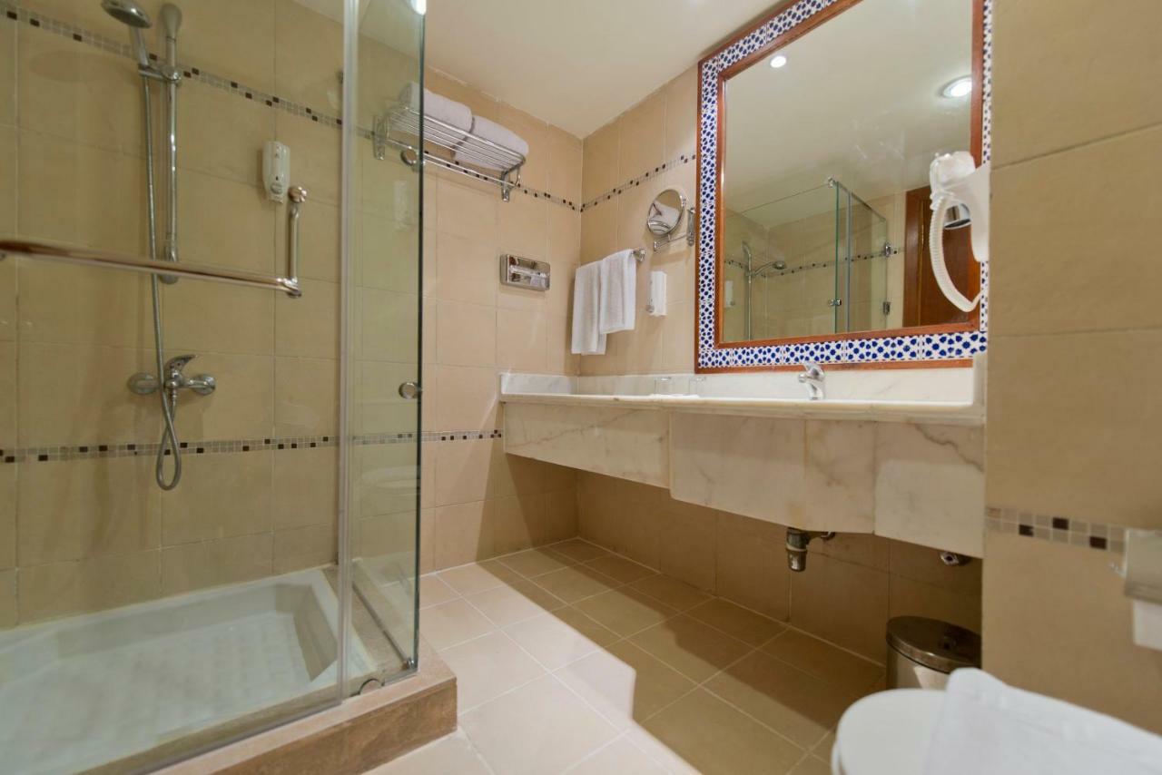 Amphoras Aqua Resort Sharm el-Sheikh