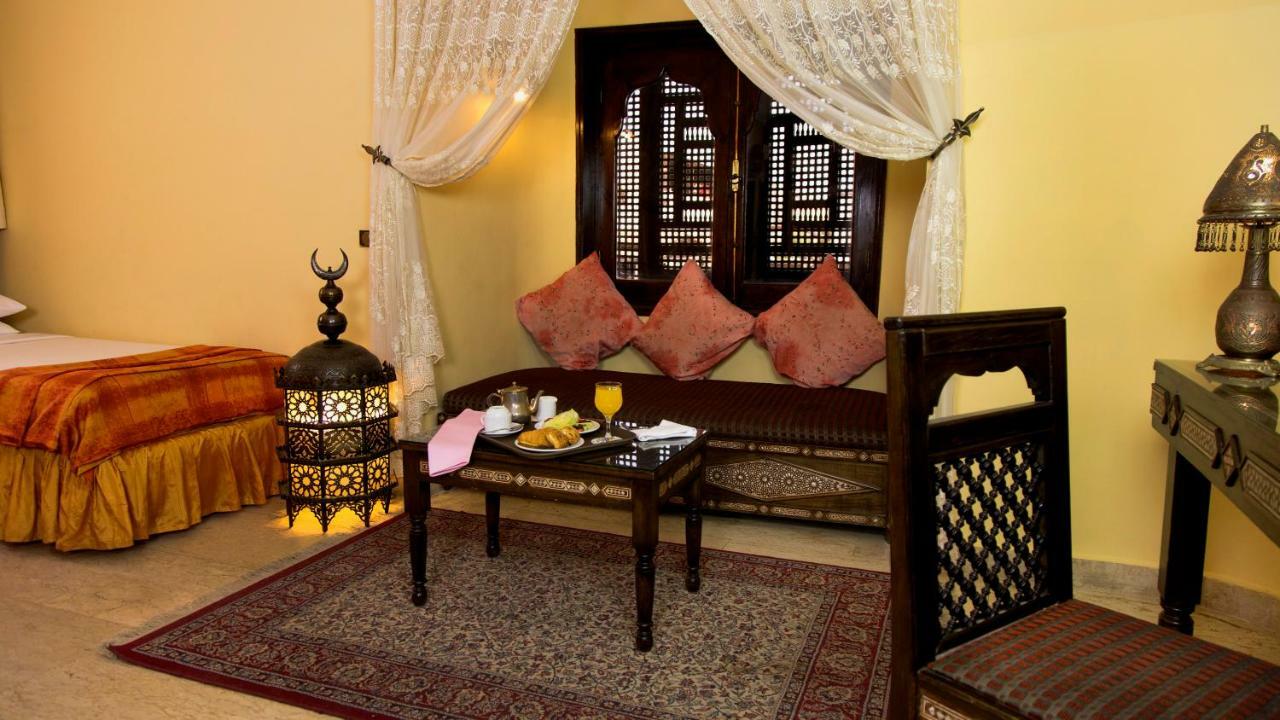 Oriental Rivoli & Spa (adults Only) Sharm el-Sheikh