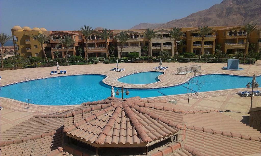 Porto Sokhna Family Only Resort Ain Suchna