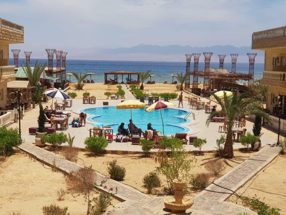 Ciao Complex Nuweiba`