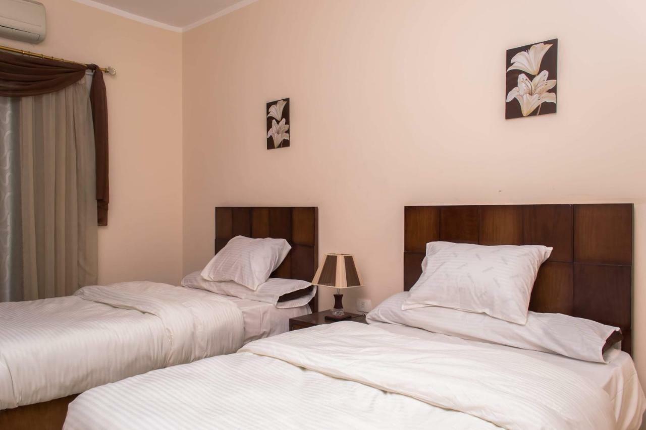 Aparthotel Charbel 3*