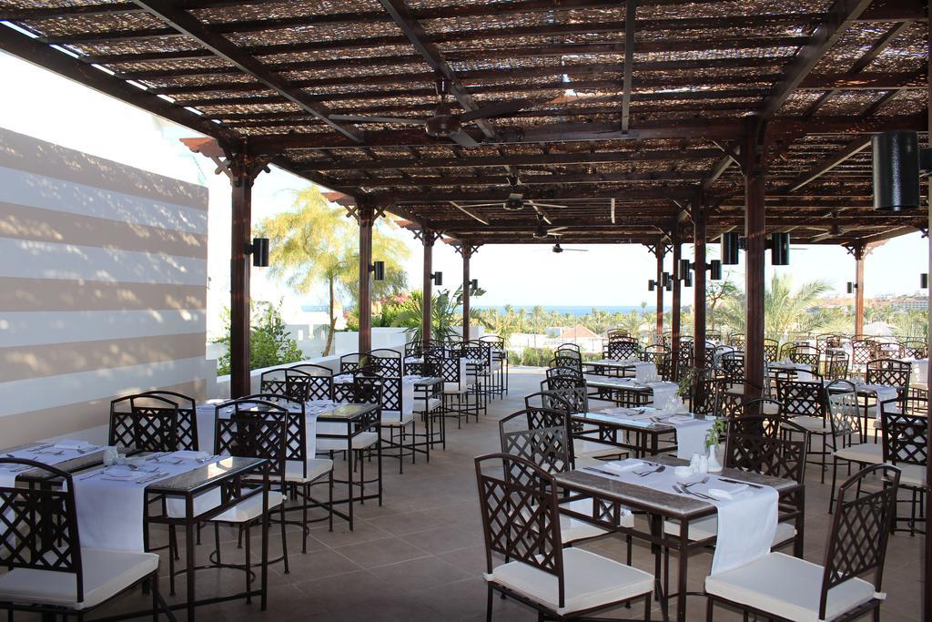 Jaz Neo Naama Bay Resort Şarm El-Şeyh