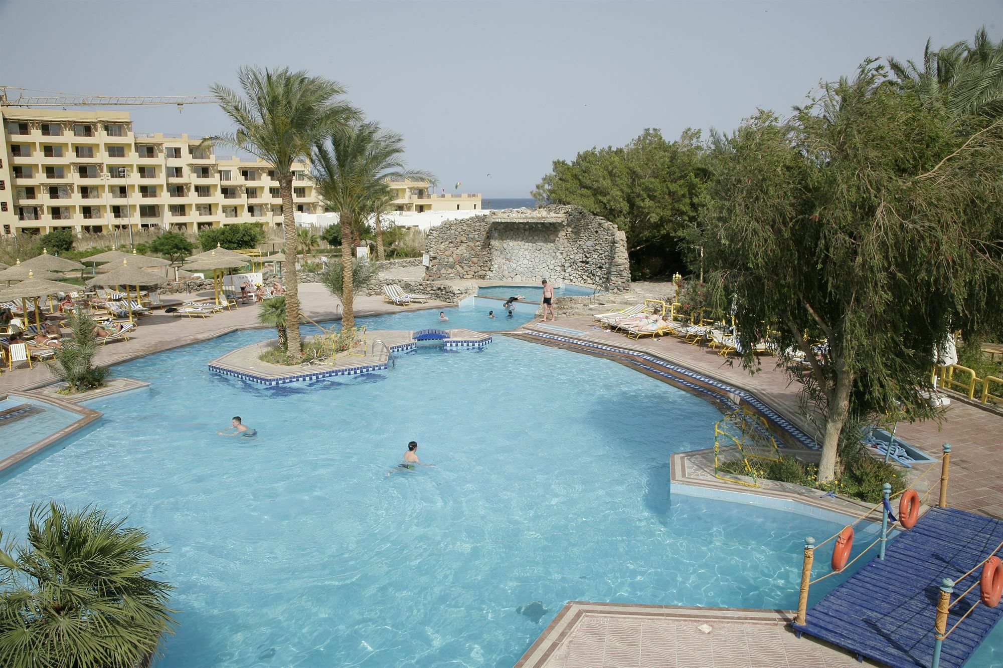 Shams Resort 4*