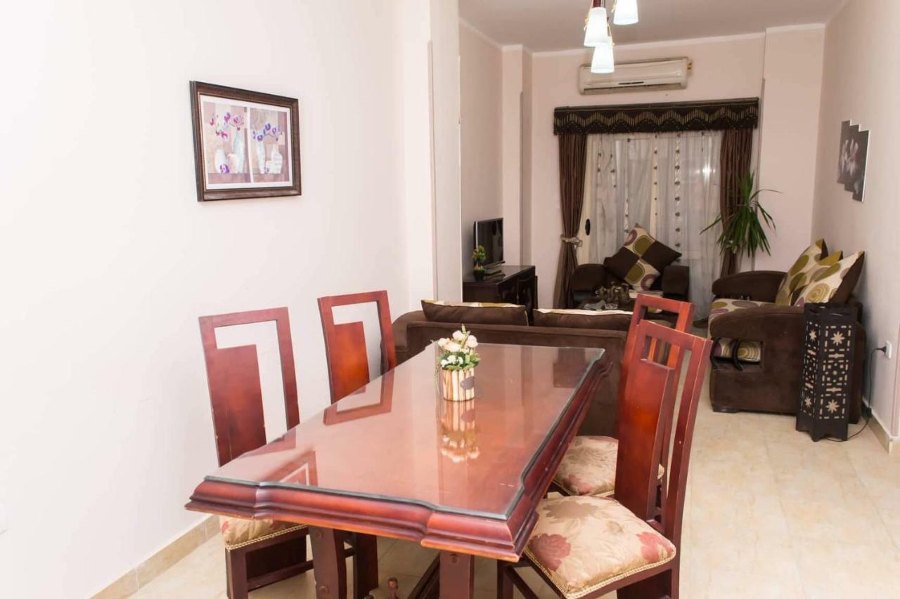 Aparthotel Charbel