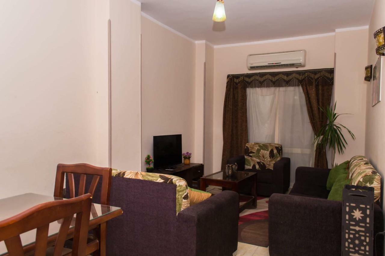 Aparthotel Charbel