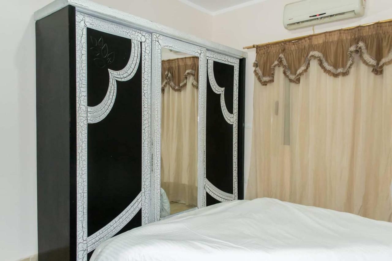 Aparthotel Charbel 3*