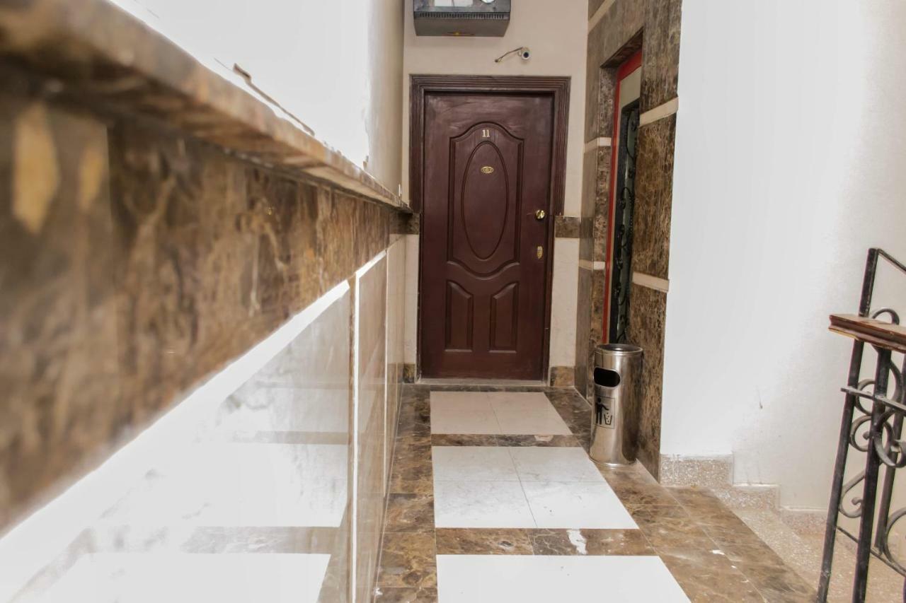Charbel Aparthotel 3*