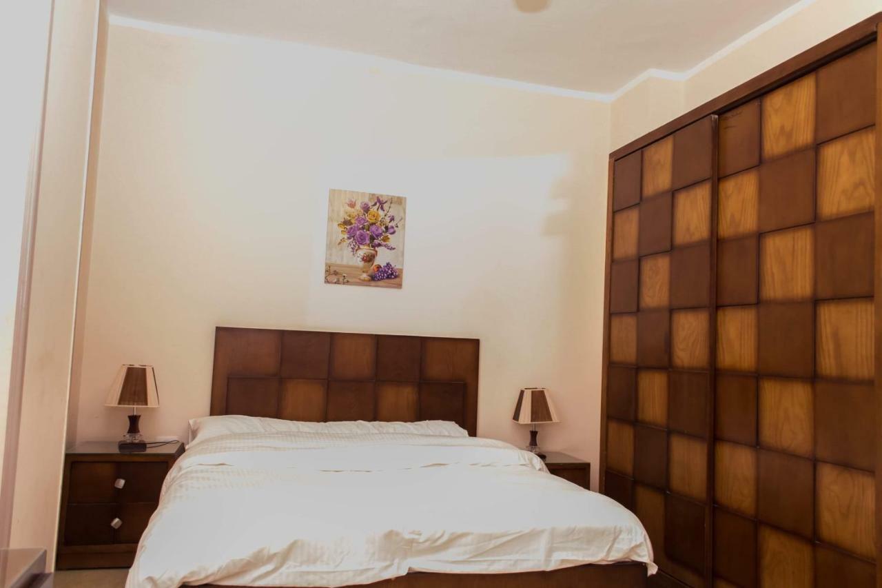 Charbel Aparthotel Hurghada