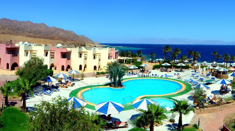 Tropitel Oasis