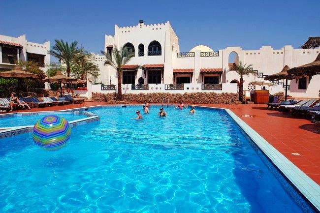 Hotel Al Diwan Sharm El-Sheikh