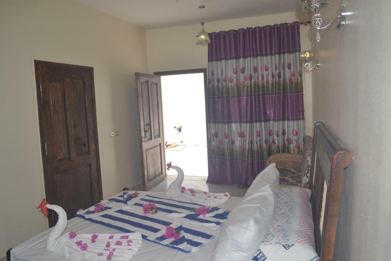 Hotel Bay Dahab