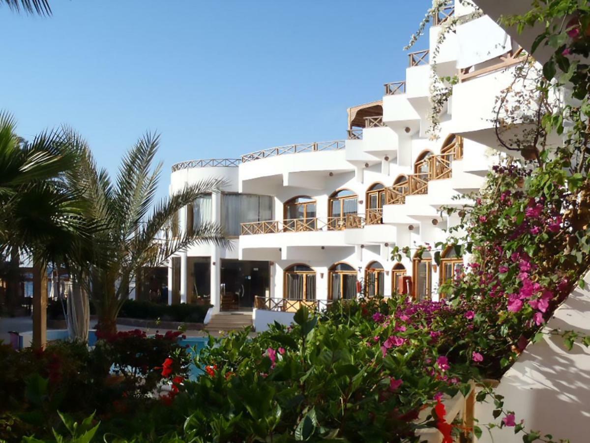 Red Sea Relax 3*