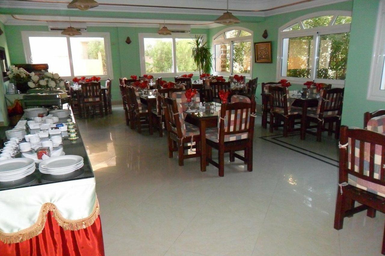 Resort Dahab Hotel 4*