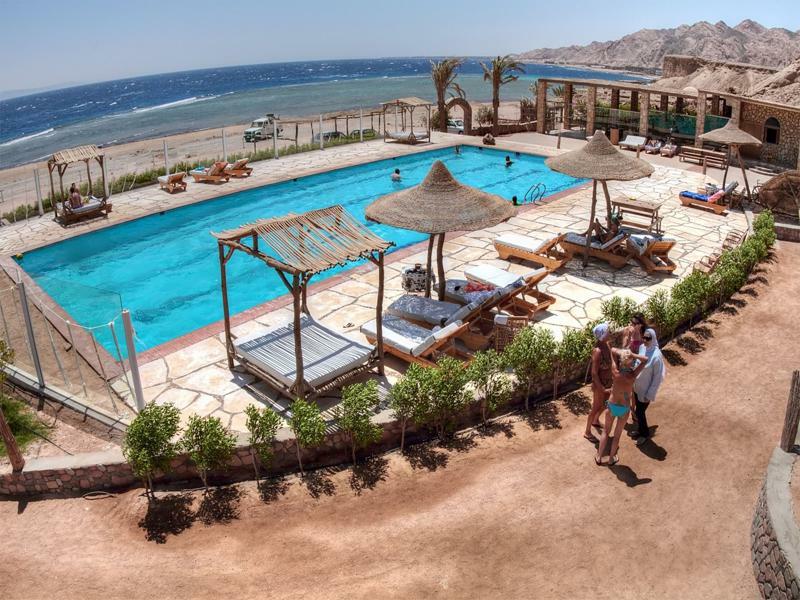 Canyon Estate Kite & Dive