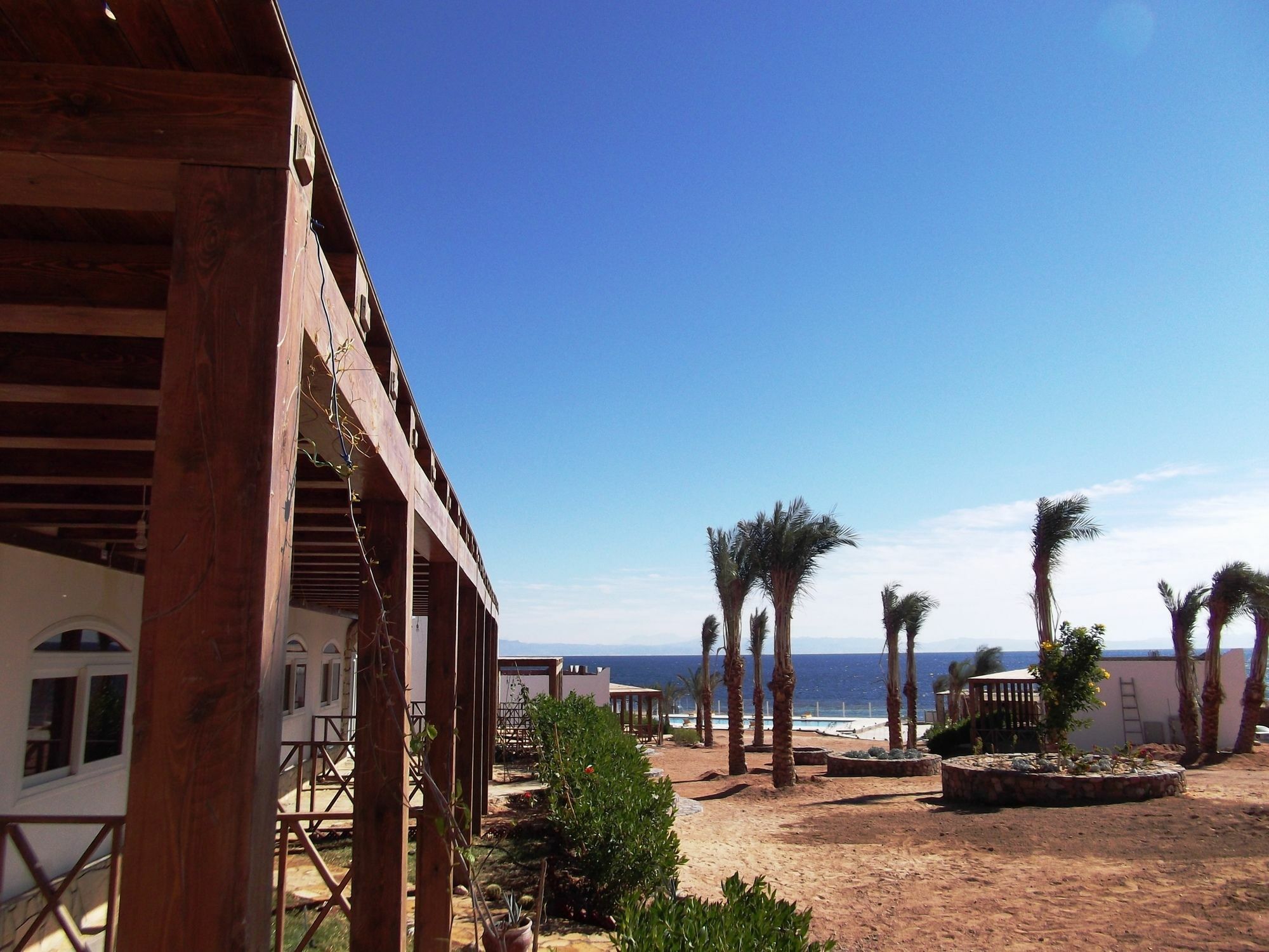 Hotel Canyon Estate Kite & Dive