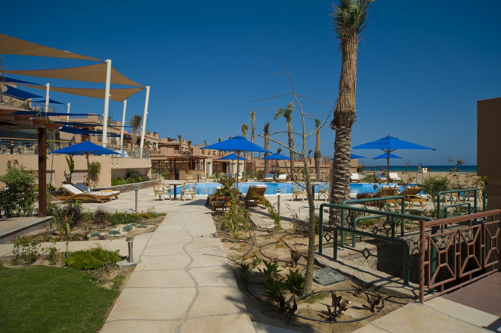 Shams Prestige Abu Soma (adults Only) Complex