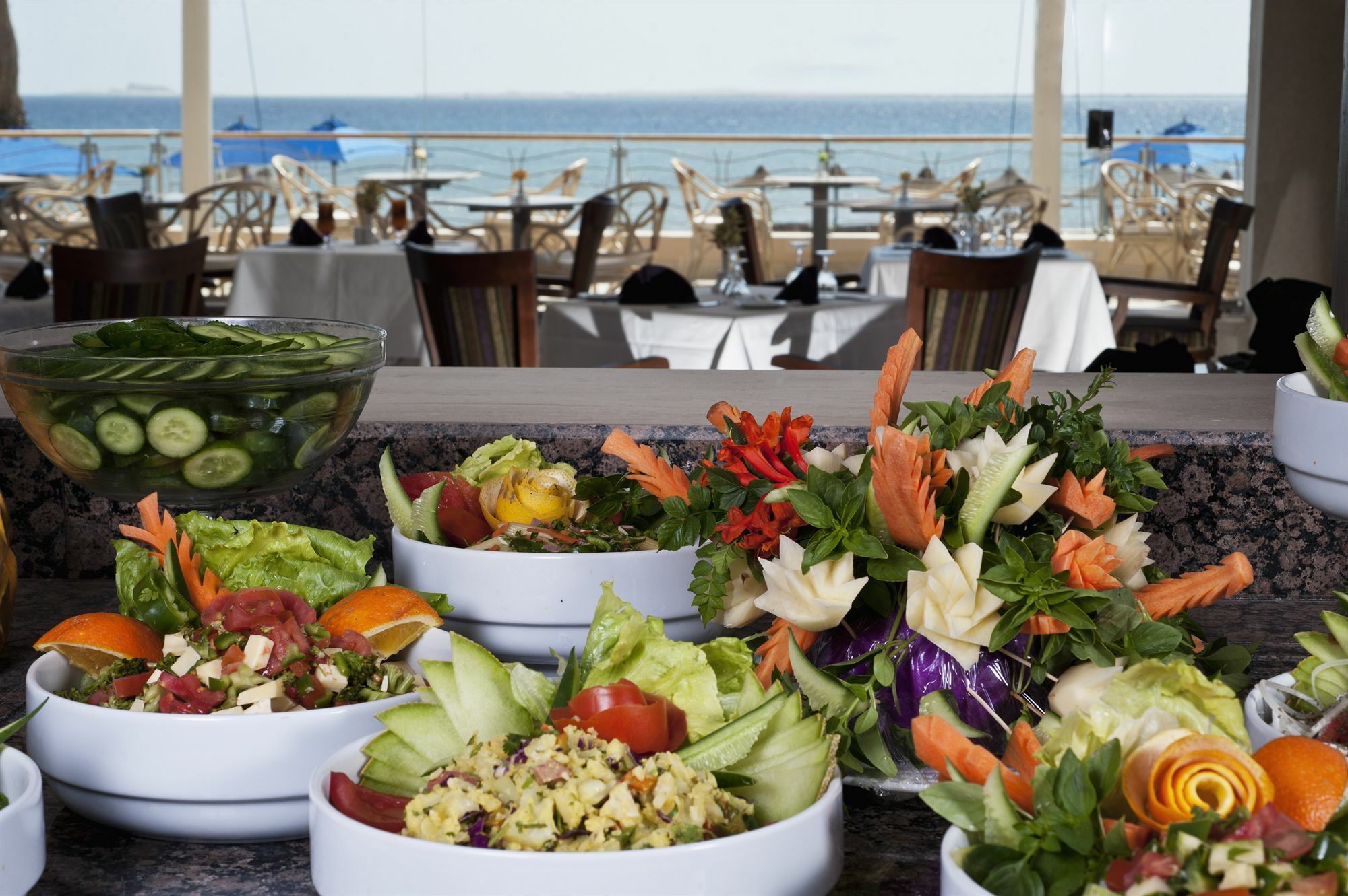 Shams Prestige Abu Soma (adults Only) Complex Hurghada