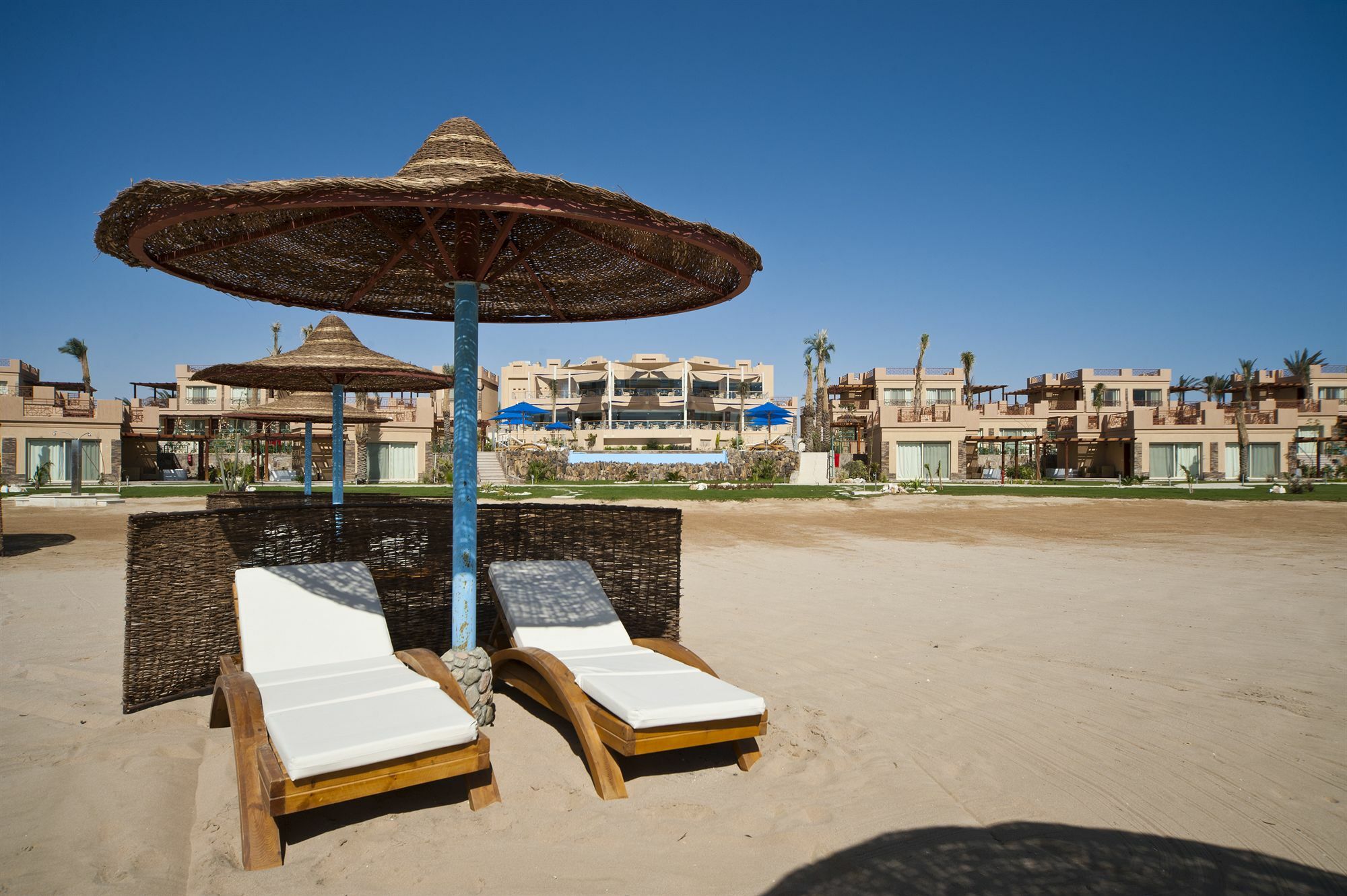 Complex Shams Prestige Abu Soma (adults Only) 5*