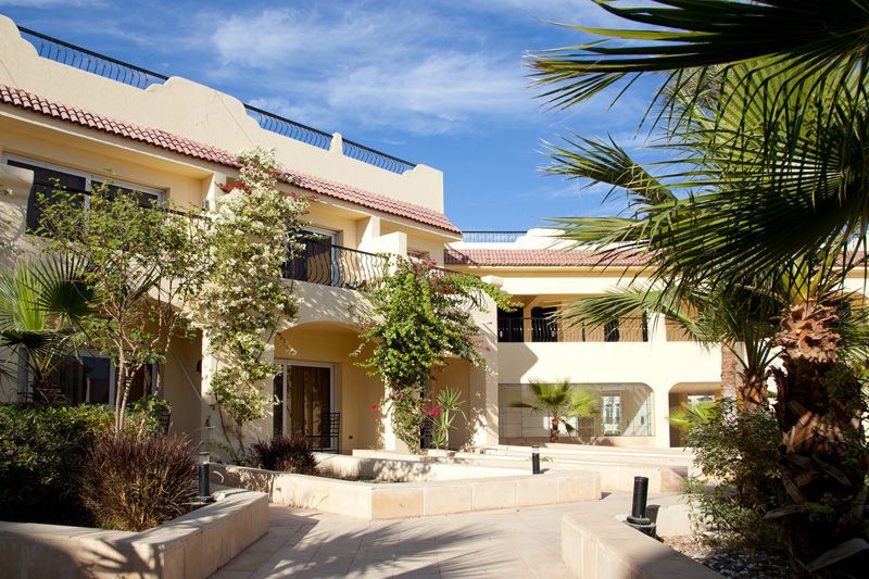 Hotel Royal Oasis Sharm el-Sheikh