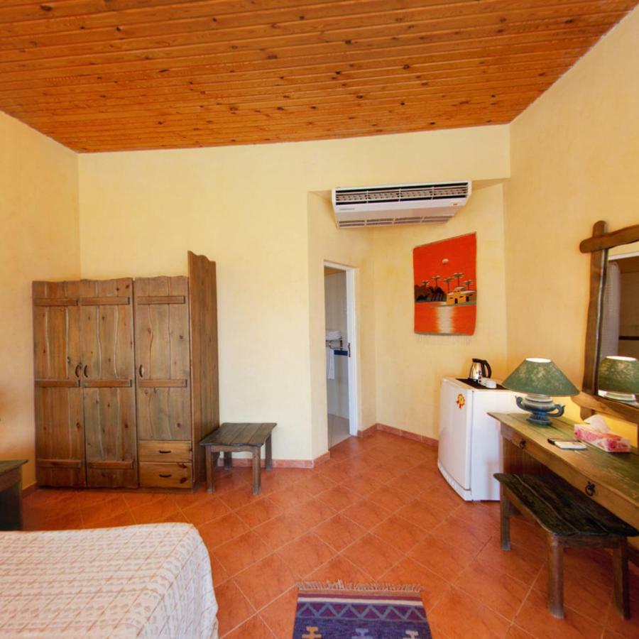 Inn Nakhil Nuweiba