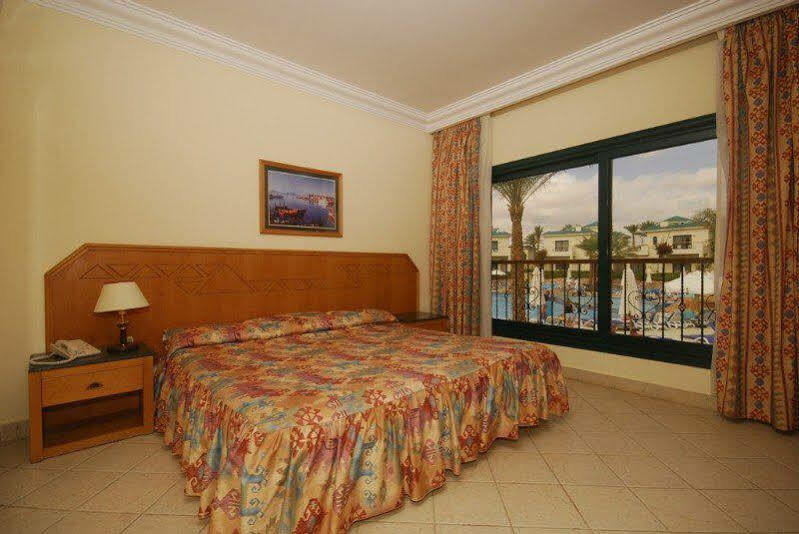 Resort Island View Sharm El-Sheikh