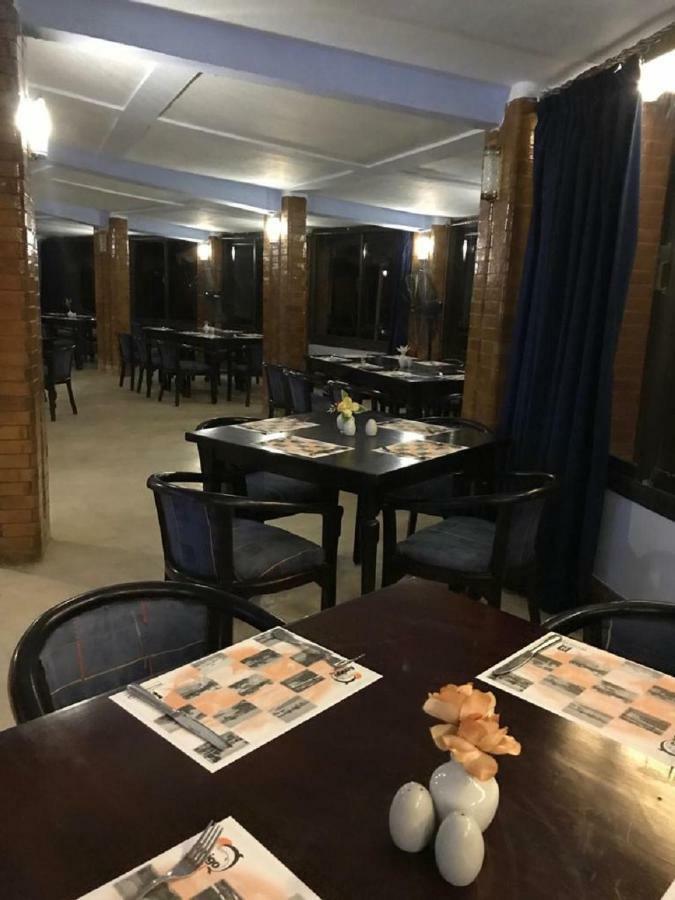 Resort Amigo El-sokhna