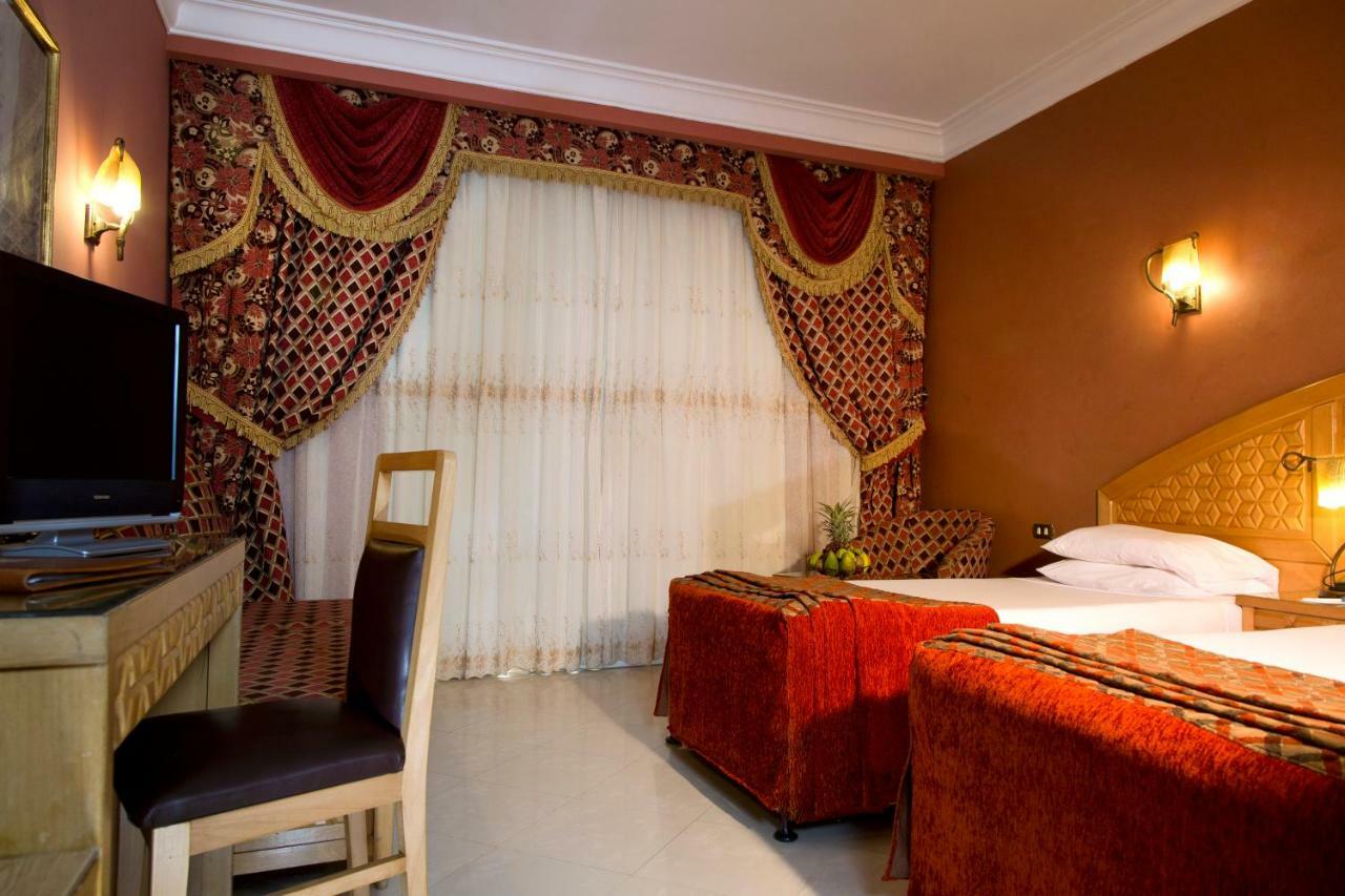 Resort Oriental Rivoli & Spa (adults Only) Sharm el-Sheikh