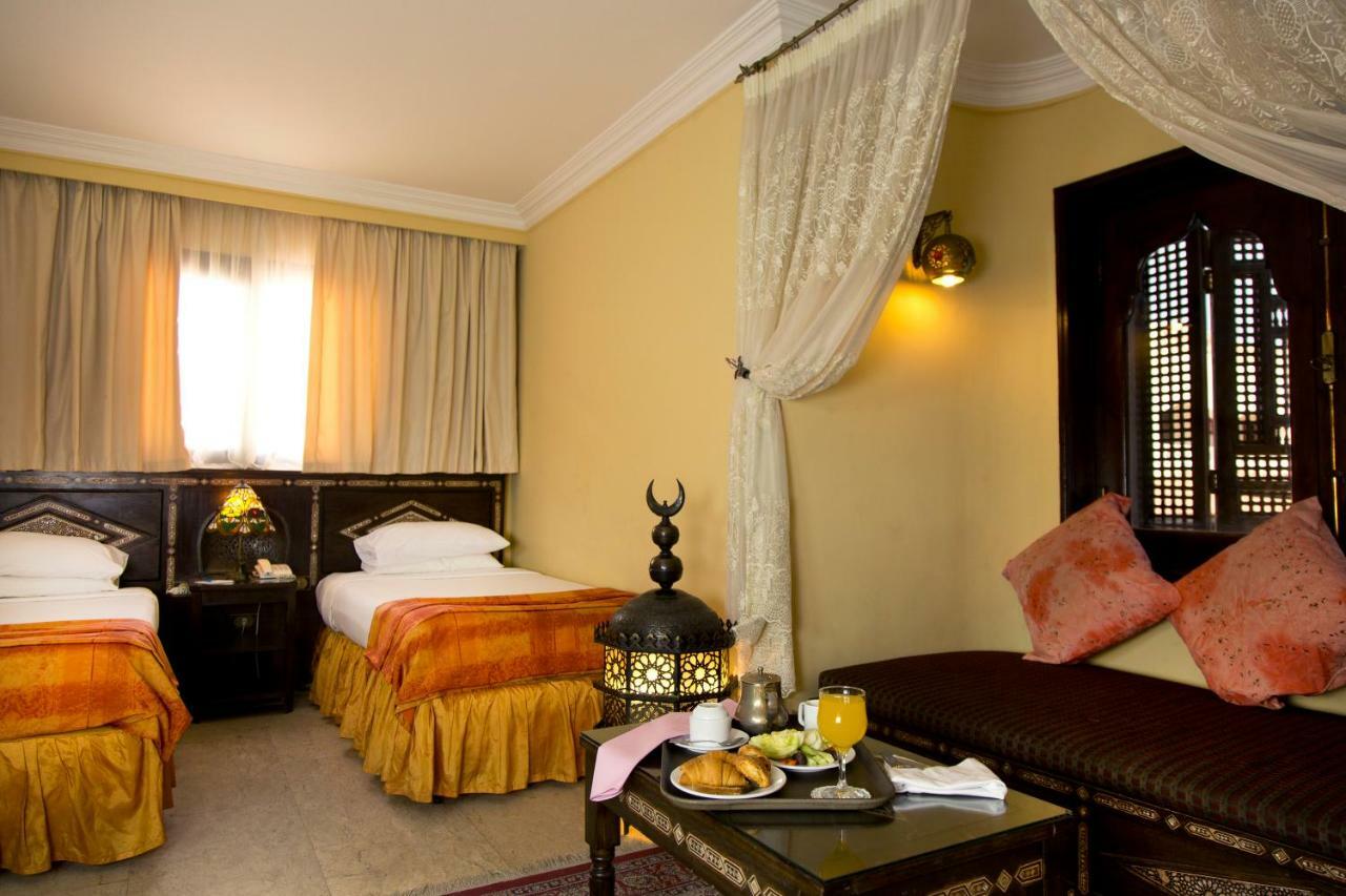 Resort Oriental Rivoli & Spa (adults Only)