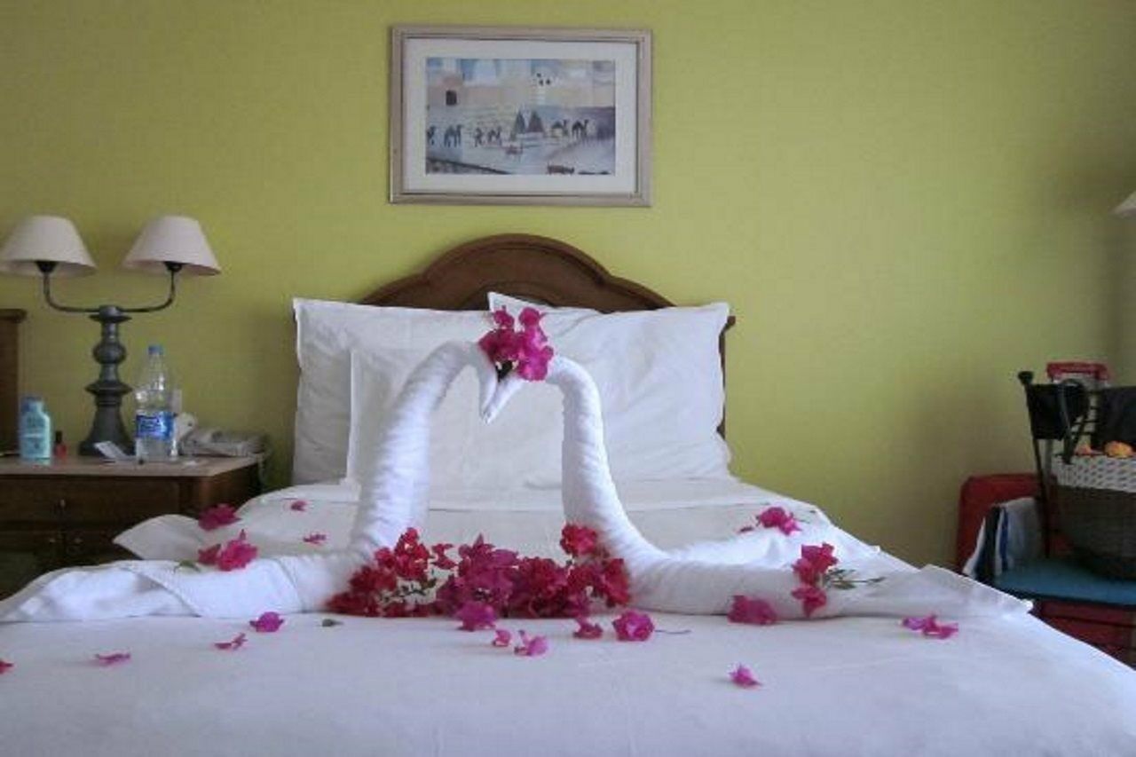 Renaissance Sheikh Golden View 5* Sharm el-Sheikh