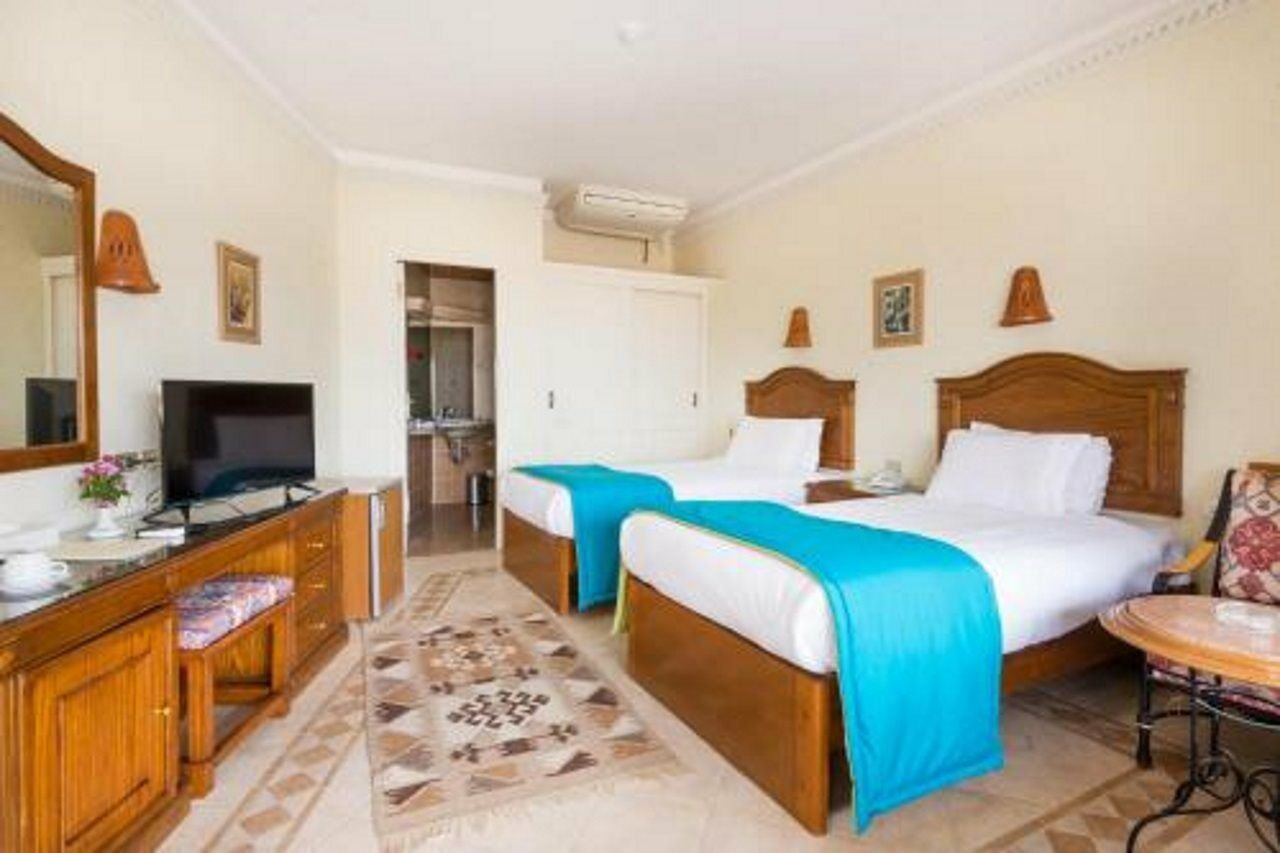 Shams Resort