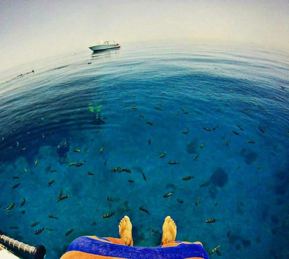 Luxury With Pool In Hurghada
