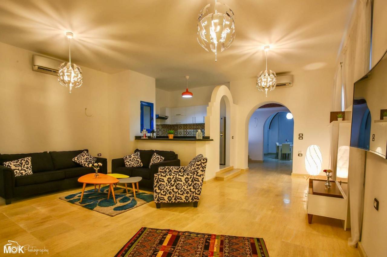 Luxury With Pool In Villa