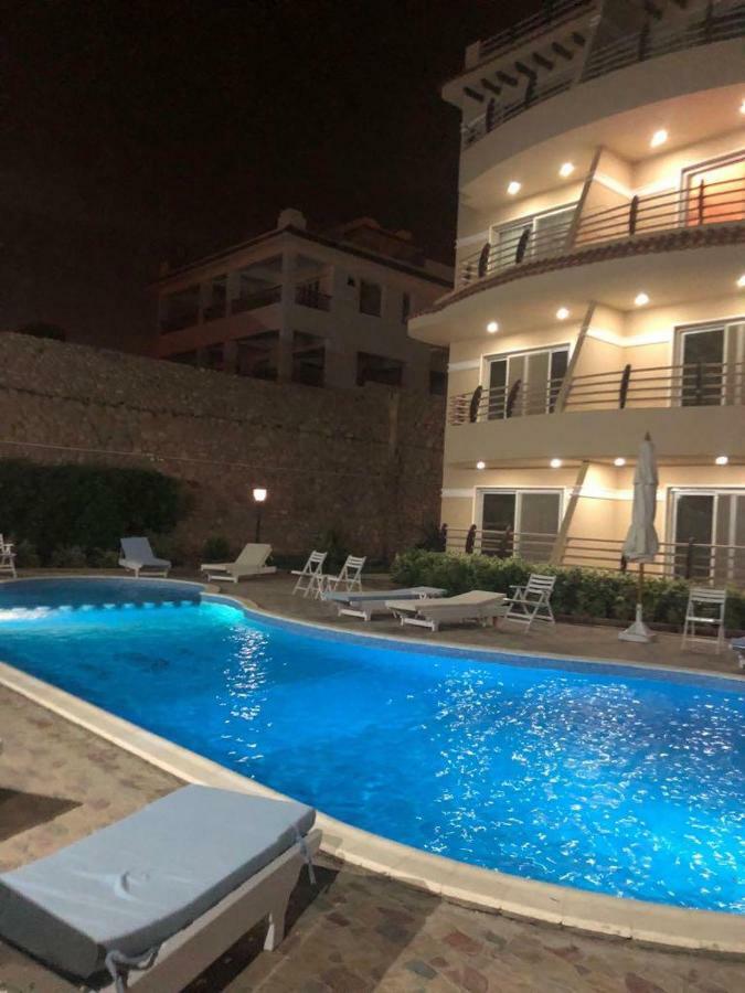 Apartment The Mo Place El Montaza