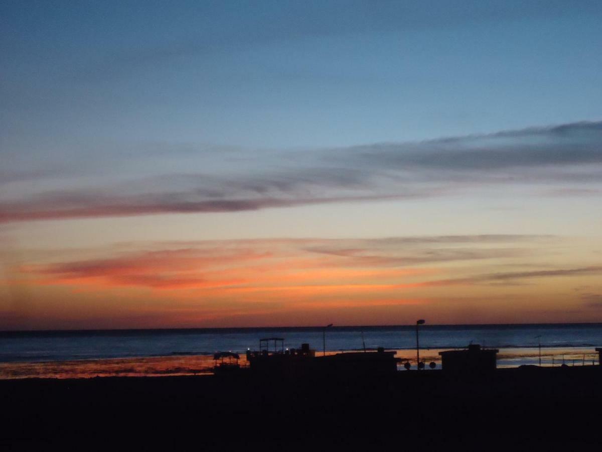 Daire Light House