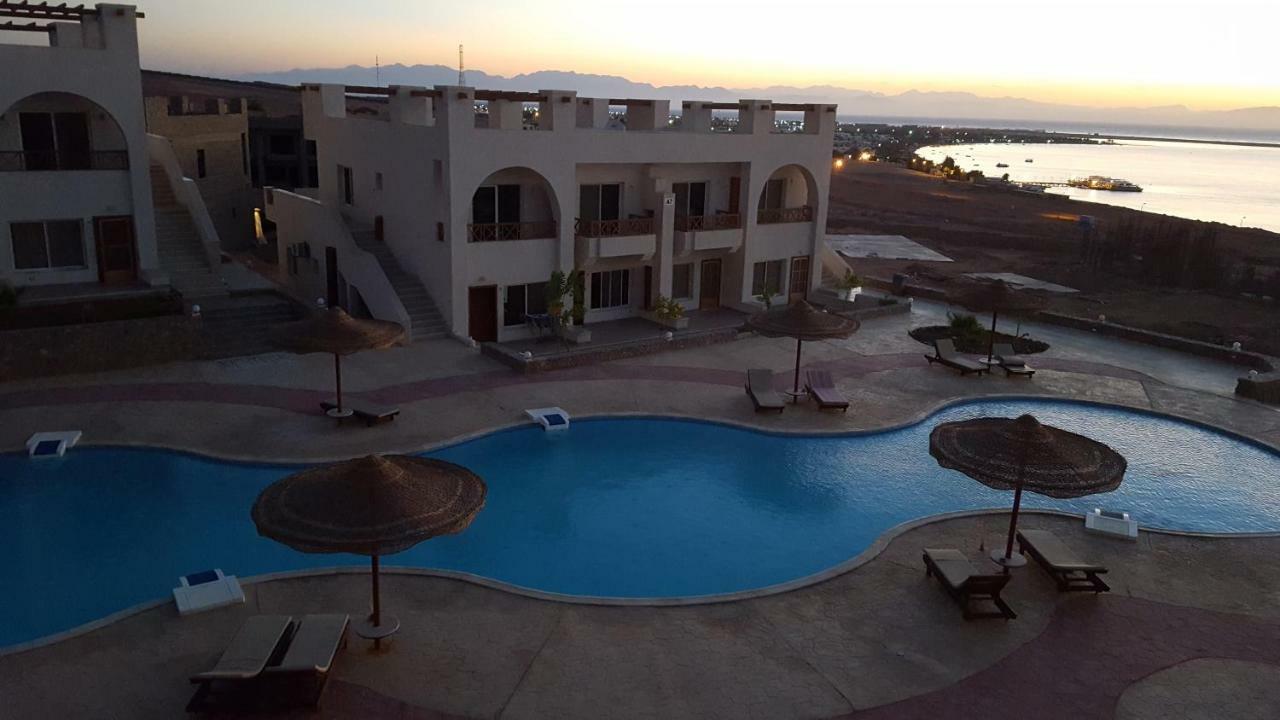 Apartment Half Moon - Sunny