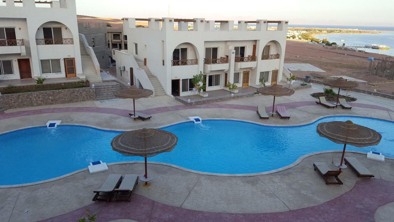 Half Moon - Sunny * Dahab
