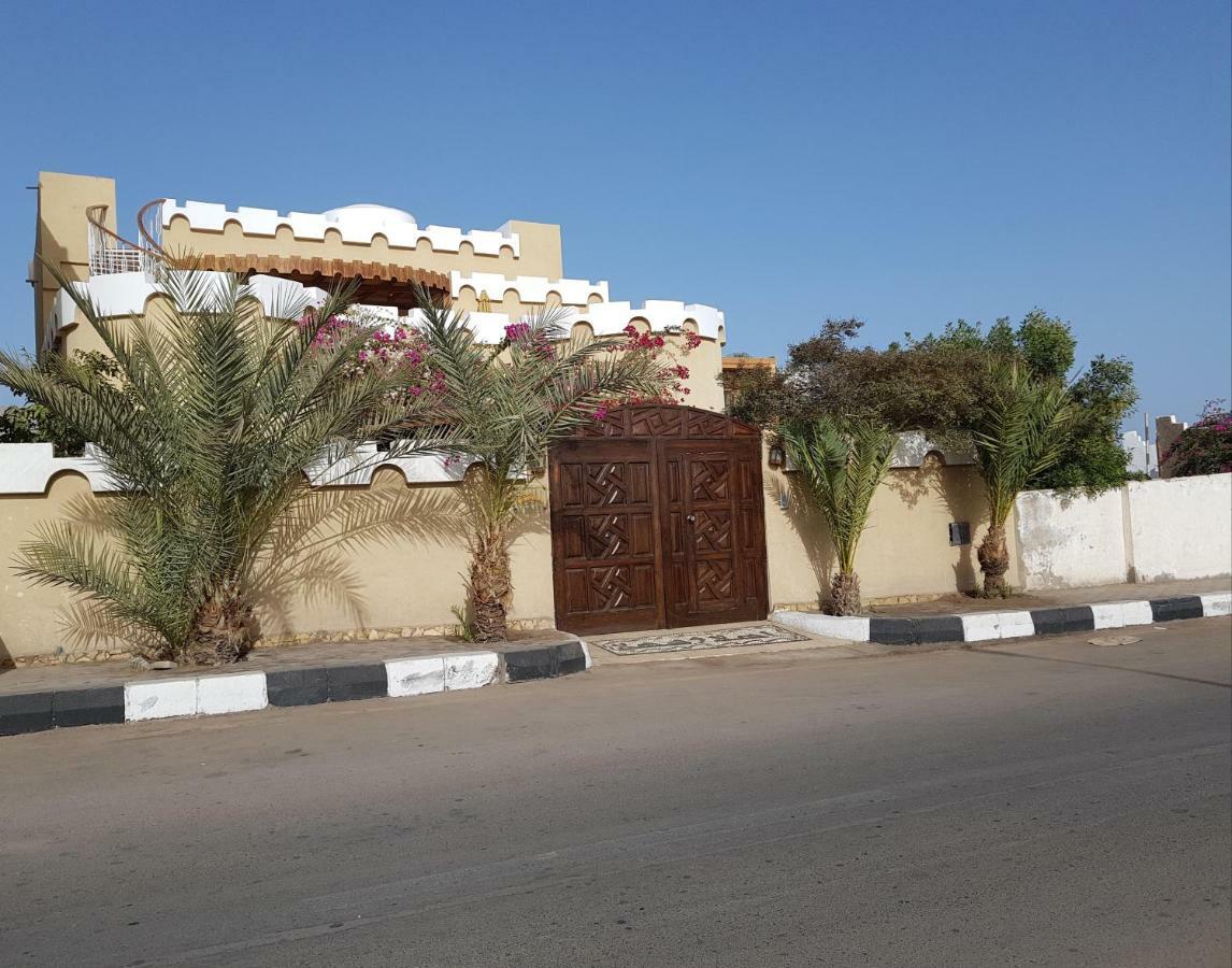 Villa Dahabcastle *