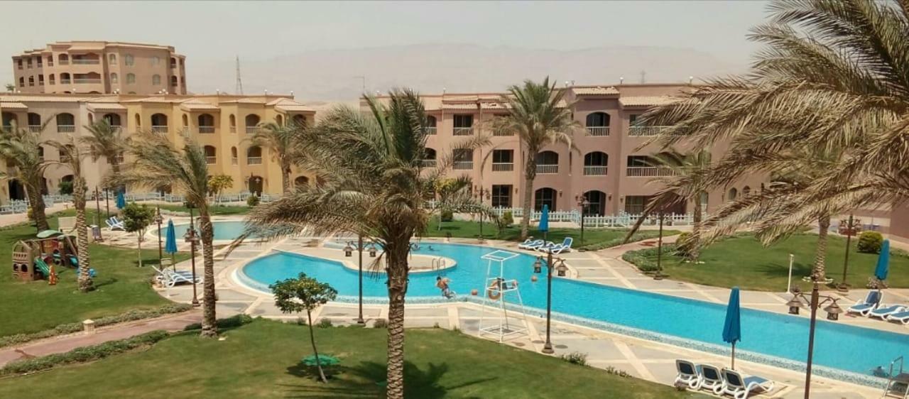 Special In Porto South Families Apartamento Ain Sukhna