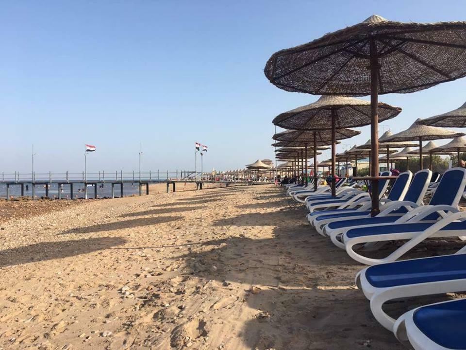 Apartamento Special In Porto South Families Ain Sukhna