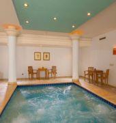Hotel Iberotel Samaya 4*