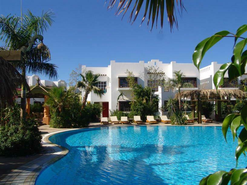 3 Bedrooms, 2 Bath In Delta Apartament Sharm el-Sheikh