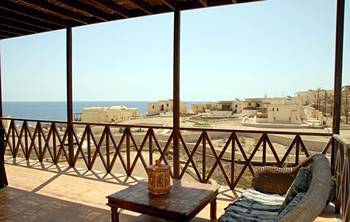 The Oasis Resort Abu Dabab